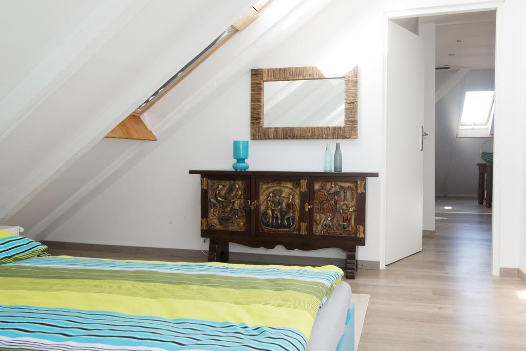 Apartament Loft Deluxe 코잘린 외부 사진