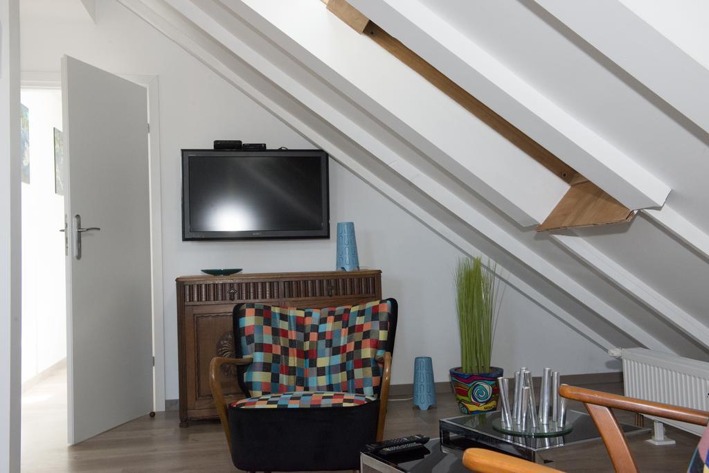 Apartament Loft Deluxe 코잘린 외부 사진