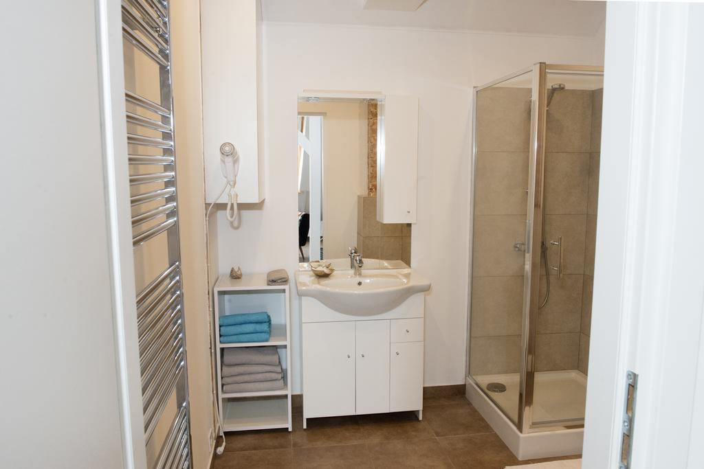 Apartament Loft Deluxe 코잘린 외부 사진
