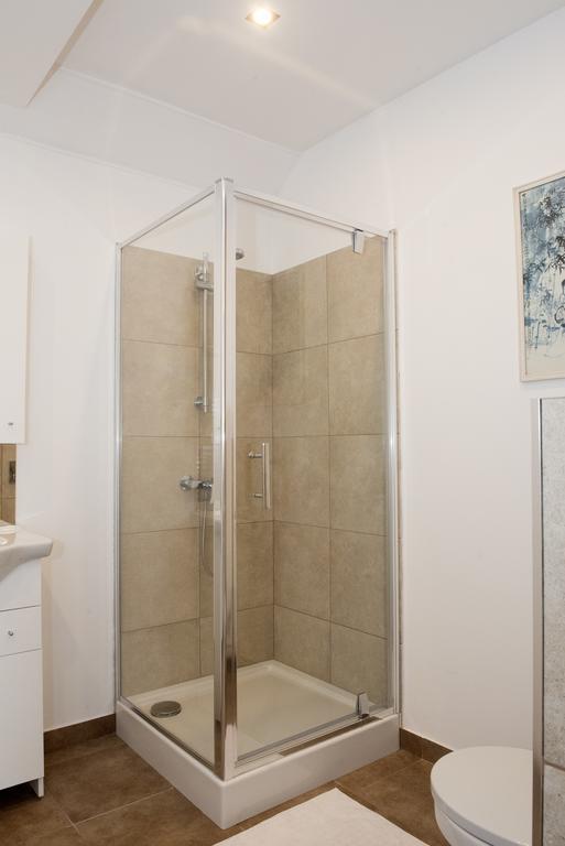 Apartament Loft Deluxe 코잘린 외부 사진